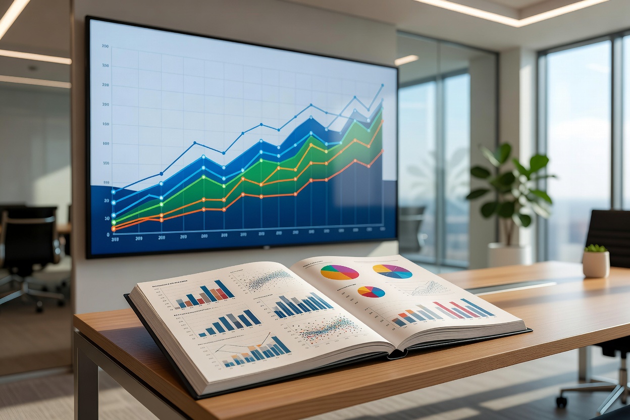 Pickbeaconatlas Financial Growth Chart Analysis