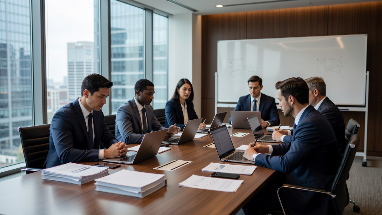 Tech Acquisition Due Diligence Breakdown